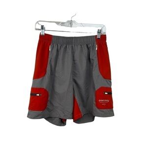 Nike Undercover Lab Gyakusou Running Shorts RARE
